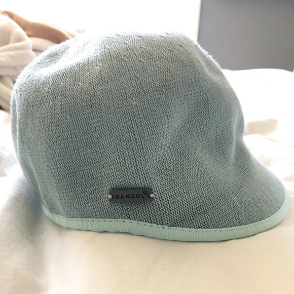 baby kangol hat